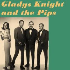Blackfriday2022 - Gladys Knight & The Pips (180g)