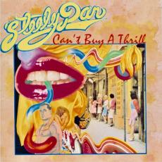 Can't Buy A Thrill ( 180g - remastered )