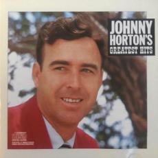 Johnny Horton's Greatest Hits [ Club Ed / Reissue ]