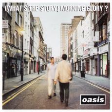 (What's The Story) Morning Glory? ( VG / Club Edition )