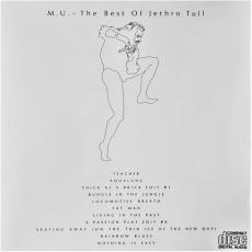 Best of Jethro Tull