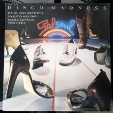 Disco Madness ( VG )