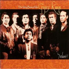 Very Best of The Gipsy Kings ( 2CD )