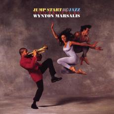 Jump Start And Jazz, Two Ballets By Wynton Marsalis