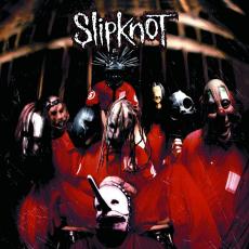 Slipknot ( Ltd. Ed. Lemon vinyl )