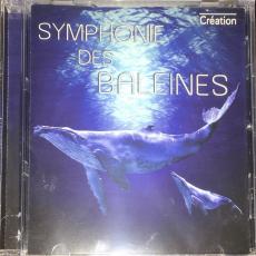 Symphonie Des Baleines