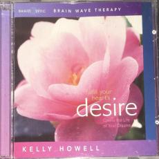 Fullfill Your Heart's Desire