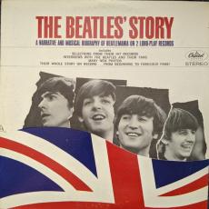 The Beatles' Story (2lp)
