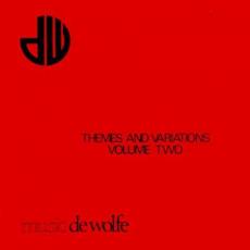 Themes And Variations Volume Two