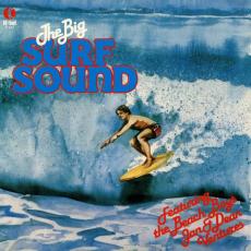 The Big Surf Sound
