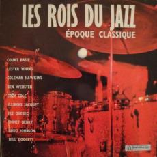 Les Rois Du Jazz - Époque Classique ( VG )