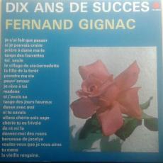 Dix Ans De Succès