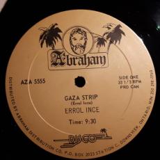 Gaza Strip / Sugar Bum Bum