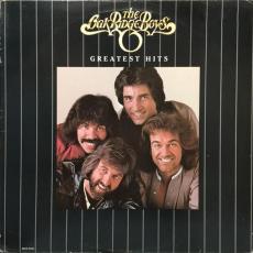Greatest Hits ( MCA-5150 ) 