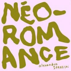 Neo - Romance (black vinyl + download)