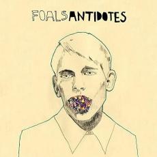 Antidotes ( Limited Coloured Recycled Vinyl )