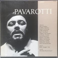 Pavarotti (3lp box)