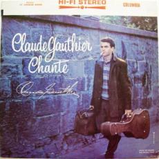 Claude Gauthier Chante Claude Gauthier