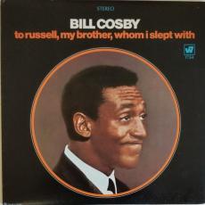 To Russell, My Brother, Whom I Slept With