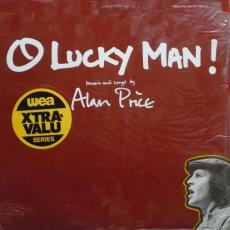 O Lucky Man
