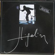 Higelin ( 12 /LP )