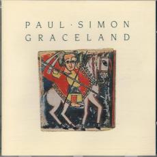 Graceland (VG+)