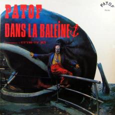 Patof Dans La Baleine