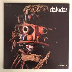 Chakachas ( VG )