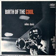Birth Of The Cool ( VG )