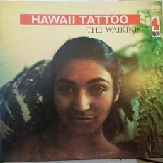 Hawaii Tattoo ( VG )