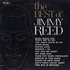 The Best Of Jimmy Reed