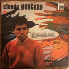 Claude Nougaro ( VG )