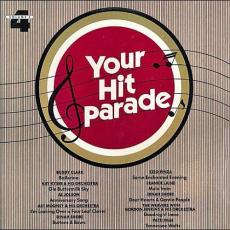 Your Hit Parade Volume 4