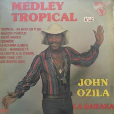 Medley Tropical / La Baraka