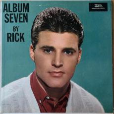 Album Seven By Rick ( VG )