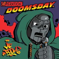 Operation: Doomsday (2LP)