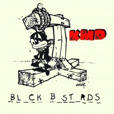Black Bastards (2LP-black vinyl)