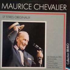 Bravo À Maurice Chevalier