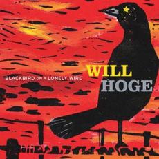 Blackbird Om A Lonely Wire