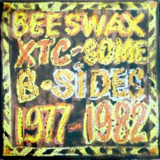 Beeswax - Some B-Sides 1977-1982
