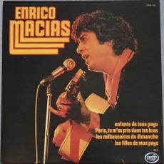 Enrico Macias ( 2M 026-13534 )