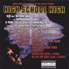 High School High ( Music From And Inspired By The Motion Picture )