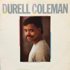 Durell Coleman