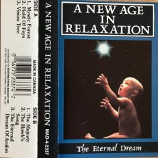 A New Age In Relaxation: The Eternal Dream