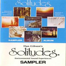 Solitudes Sampler