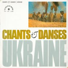 Chants & Danses Ukraine