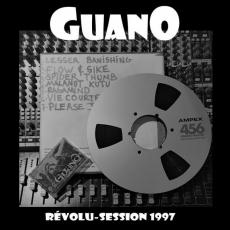 Révolu-Session 1997 ( Regular Edition )