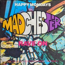 Madchester Rave On ( Remixes )