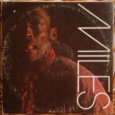 Miles Davis (2lp compilation)