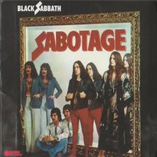 Sabotage ( usagé )